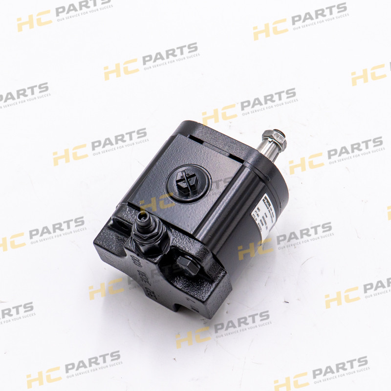 JCB Hydraulic pump - PARKER