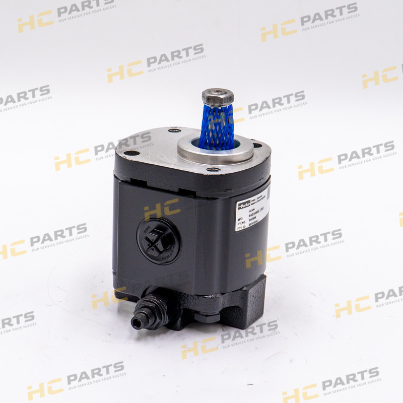JCB Hydraulic pump - PARKER