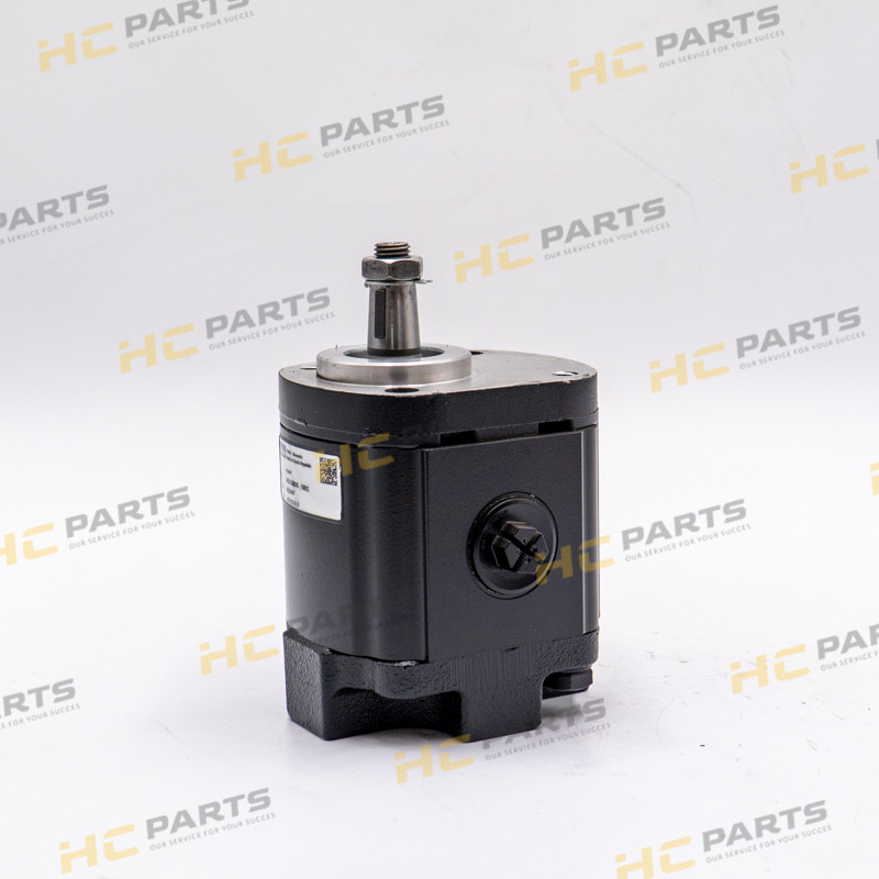 JCB Hydraulic pump - PARKER
