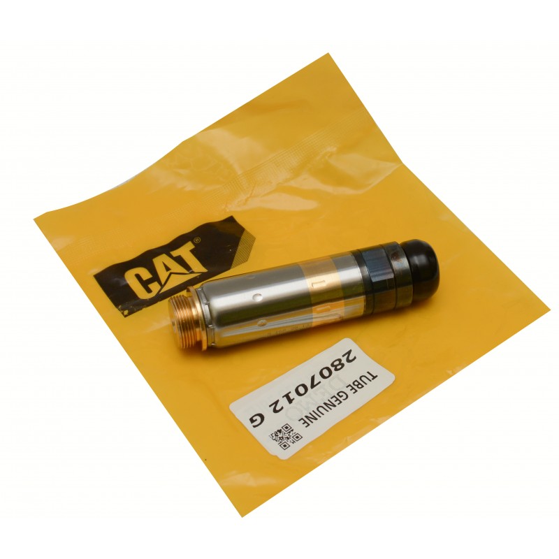 КЛАПАН ОРИГИНАЛЬНЫЙ CAT ЭКСКАВАТОР-ПОГРУЗЧИК
