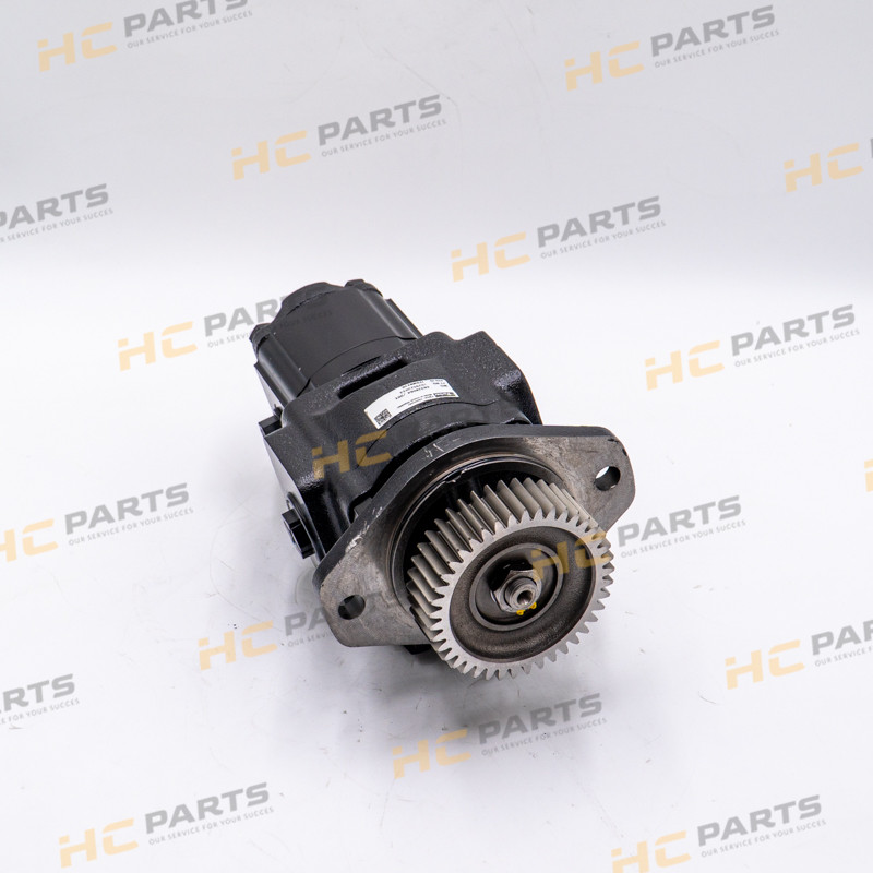 JCB Hydraulic pump 33 + 13 CC/REV - PARKER