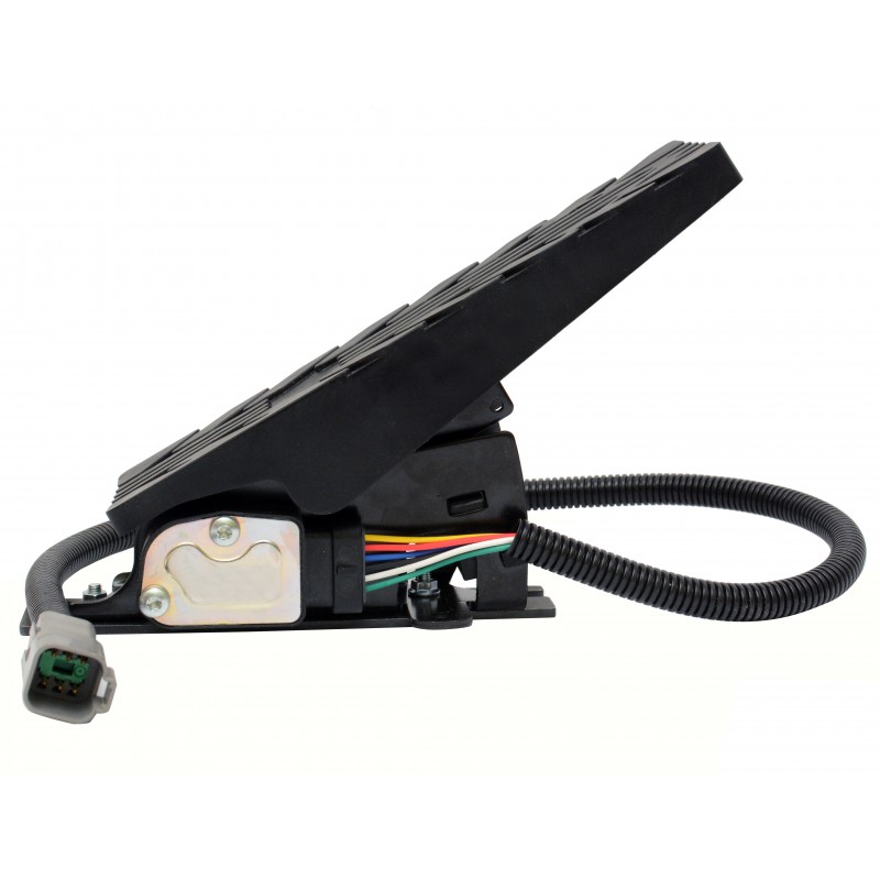 ПЕДАЛЬ АКСЕЛЕРАТОРА VOLVO ЗАРЯДНОЕ УСТРОЙСТВО