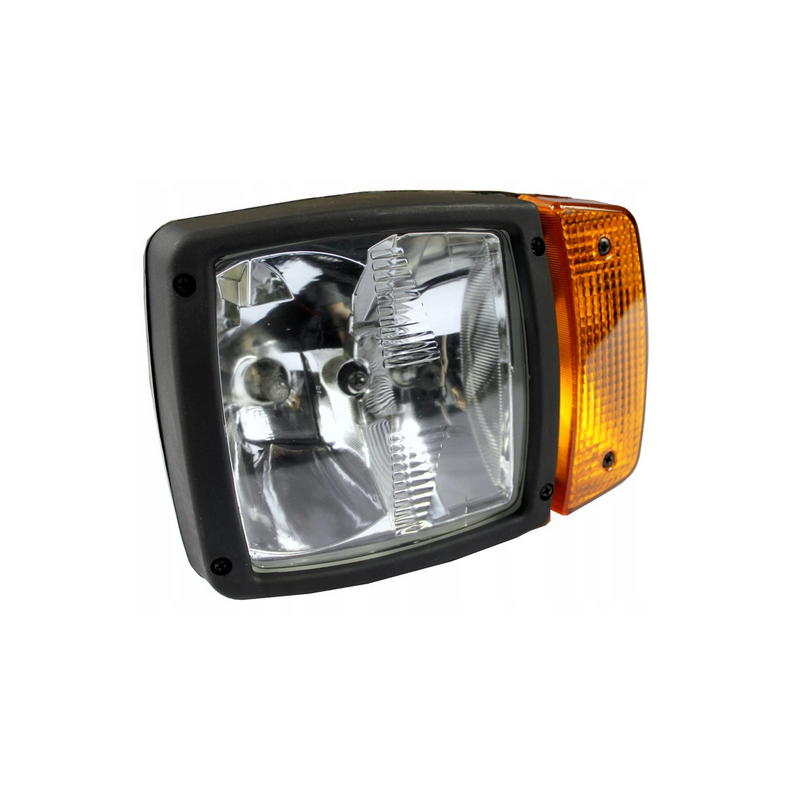 ПЕРЕДНИЙ ФОНАРЬ JCB 3CX