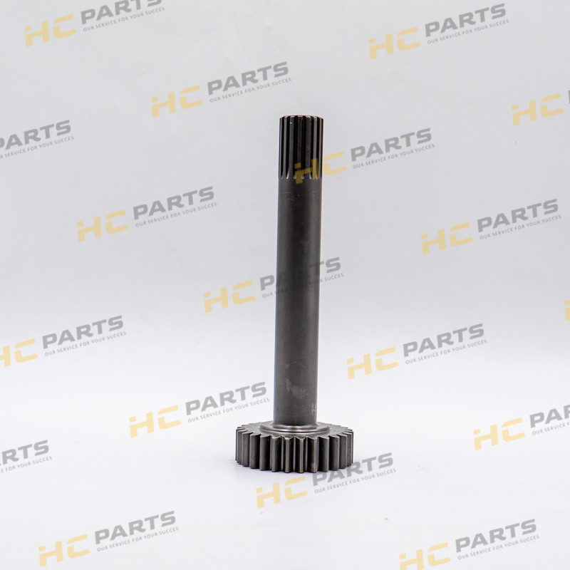 JCB Drive shaft (slew/track gearbox) - JS OEM