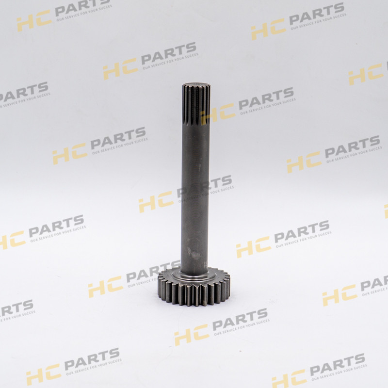 JCB Drive shaft (slew/track gearbox) - JS OEM