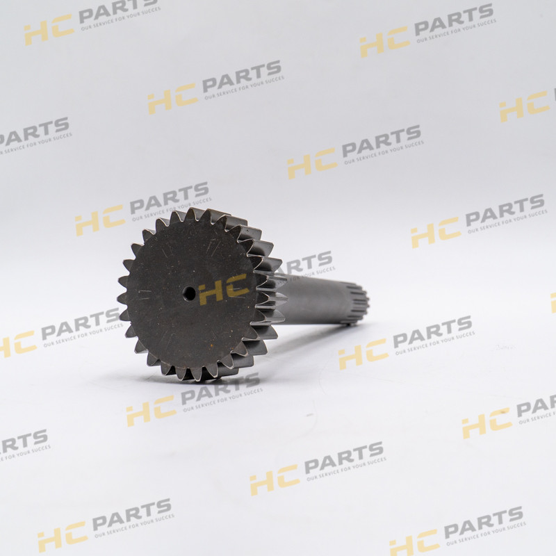 JCB Drive shaft (slew/track gearbox) - JS OEM