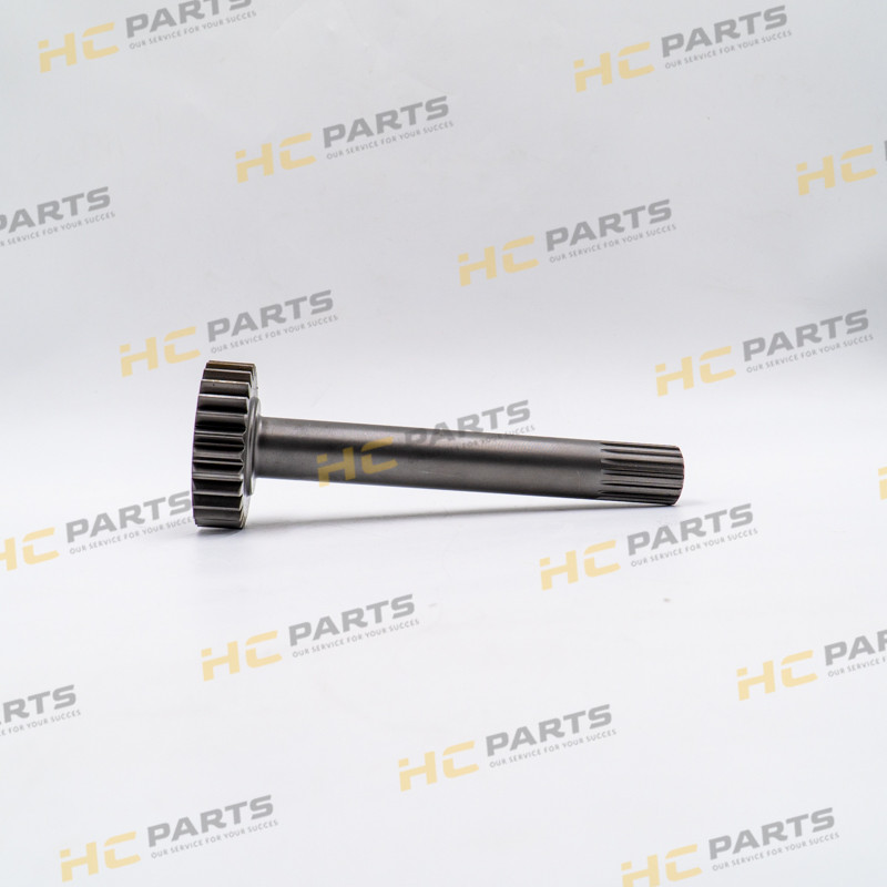 JCB Drive shaft (slew/track gearbox) - JS OEM