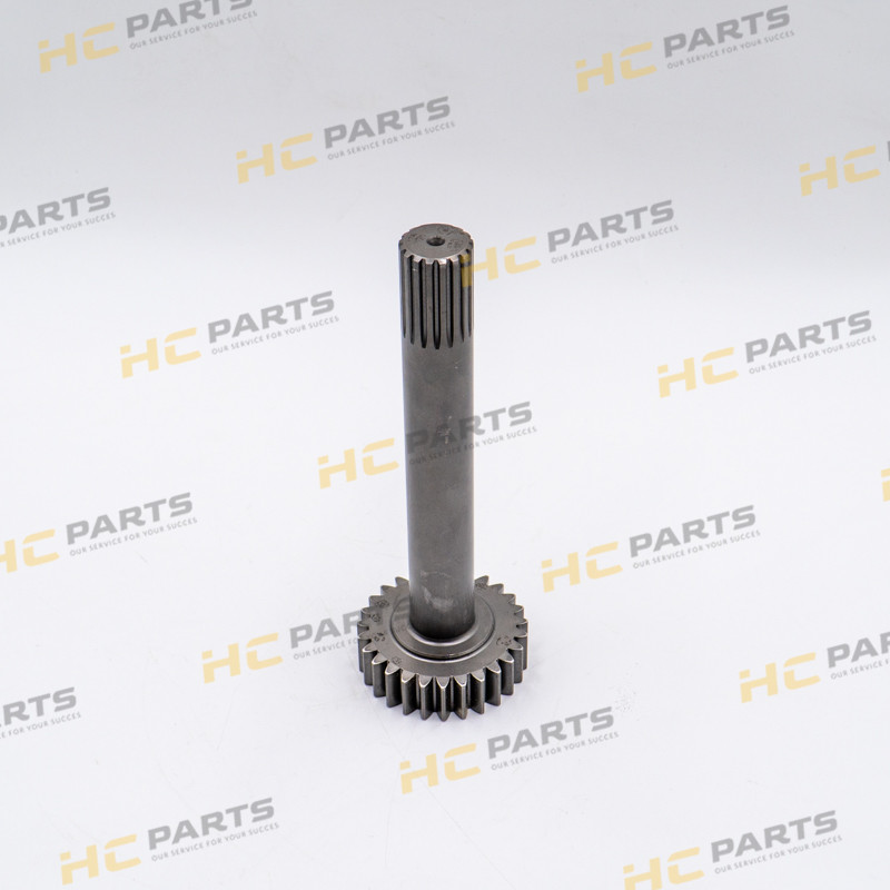 JCB Drive shaft (slew/track gearbox) - JS OEM