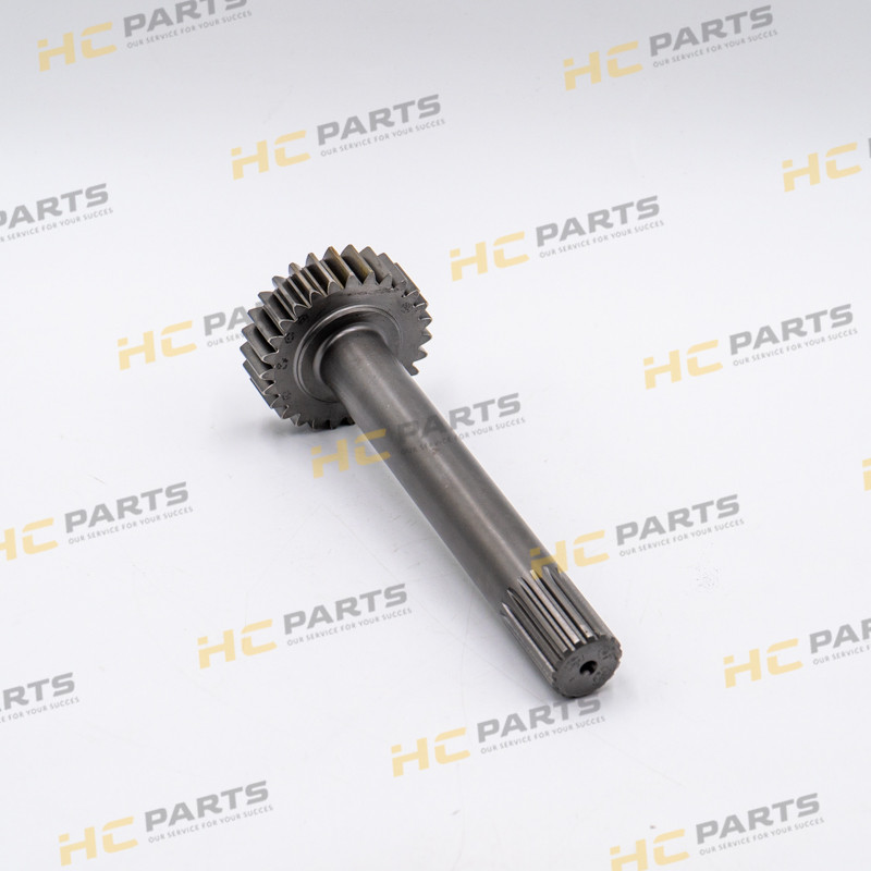 JCB Drive shaft (slew/track gearbox) - JS OEM