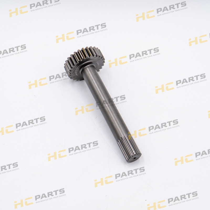 JCB Drive shaft (slew/track gearbox) - JS OEM