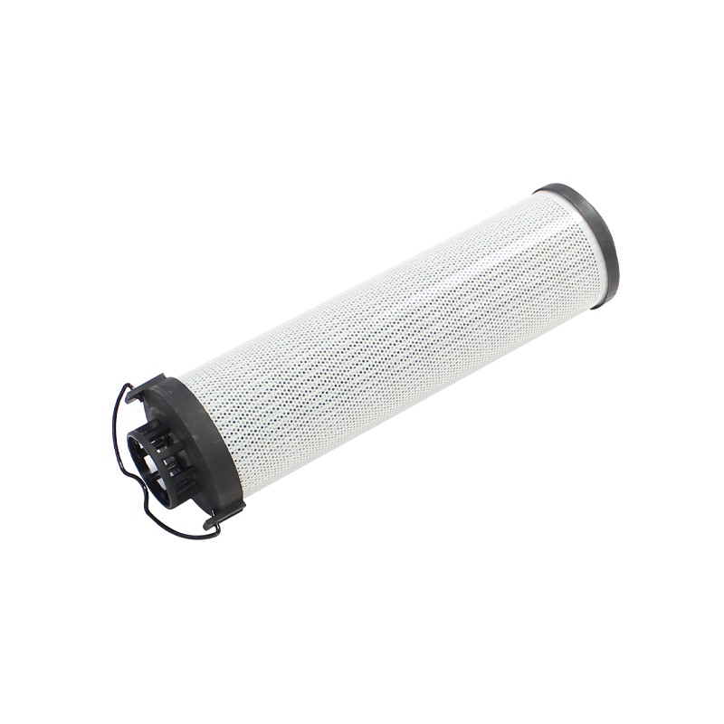 Hydraulic filter suitable for JCB 3CX 4CX above number 409448