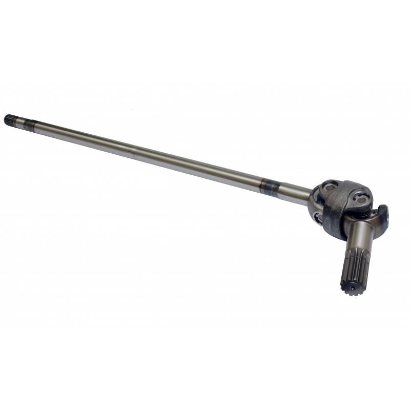 ПОЛУОСЬ / CVA ПРАВЫЙ ДЛИННЫЙ VOLVO ЭКСКАВАТОР-ПОГРУЗЧИК