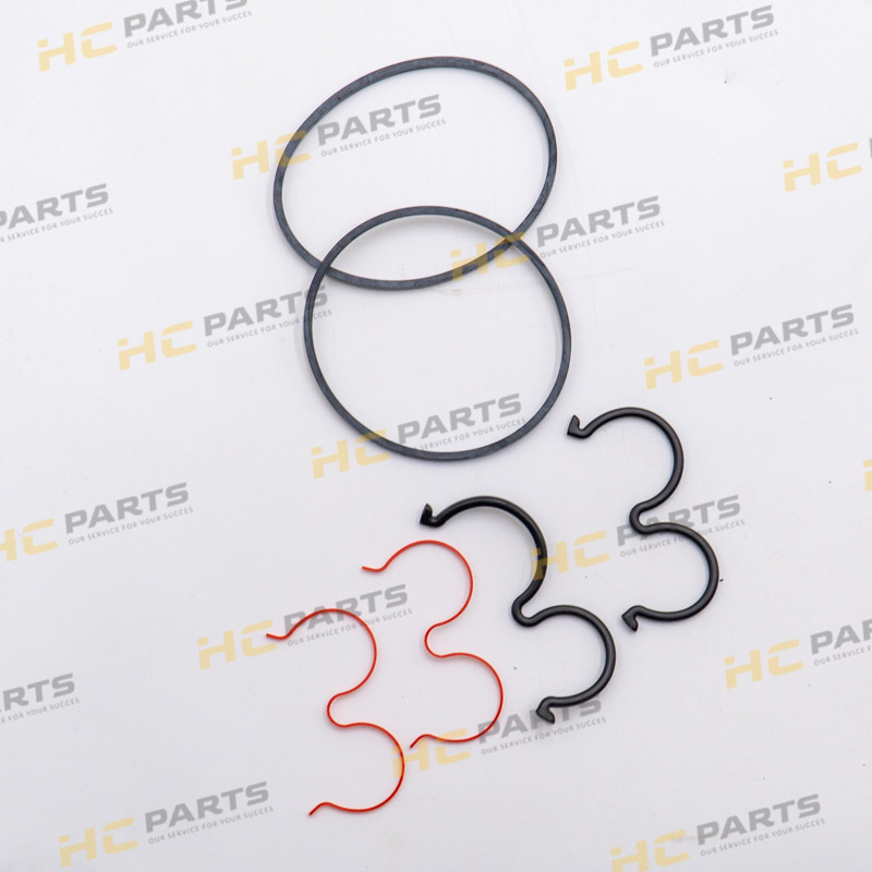 JCB Hydraulic pump seal kit - BOSCH REXROTH
