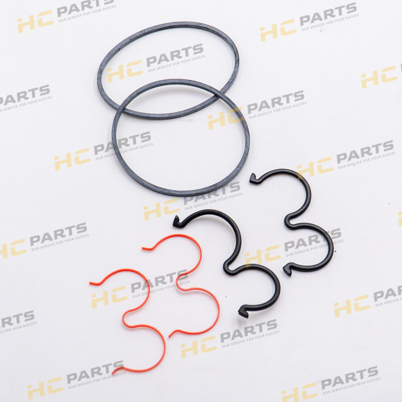 JCB Hydraulic pump seal kit - BOSCH REXROTH