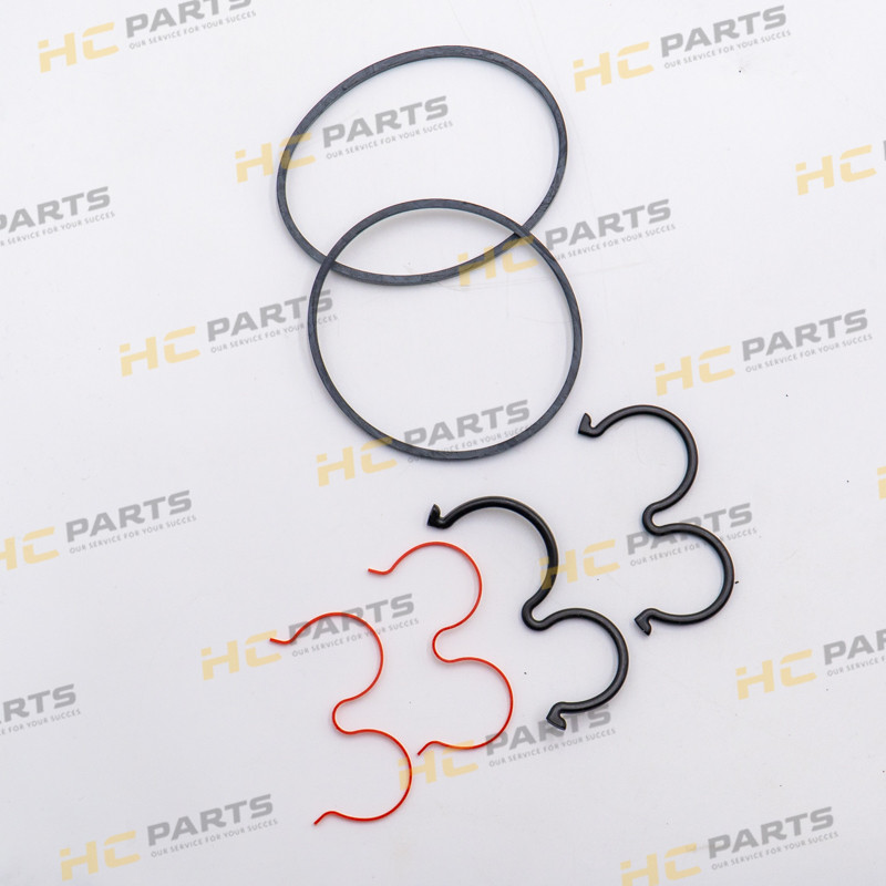 JCB Hydraulic pump seal kit - BOSCH REXROTH