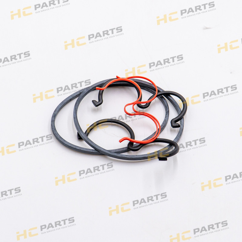 JCB Hydraulic pump seal kit - BOSCH REXROTH
