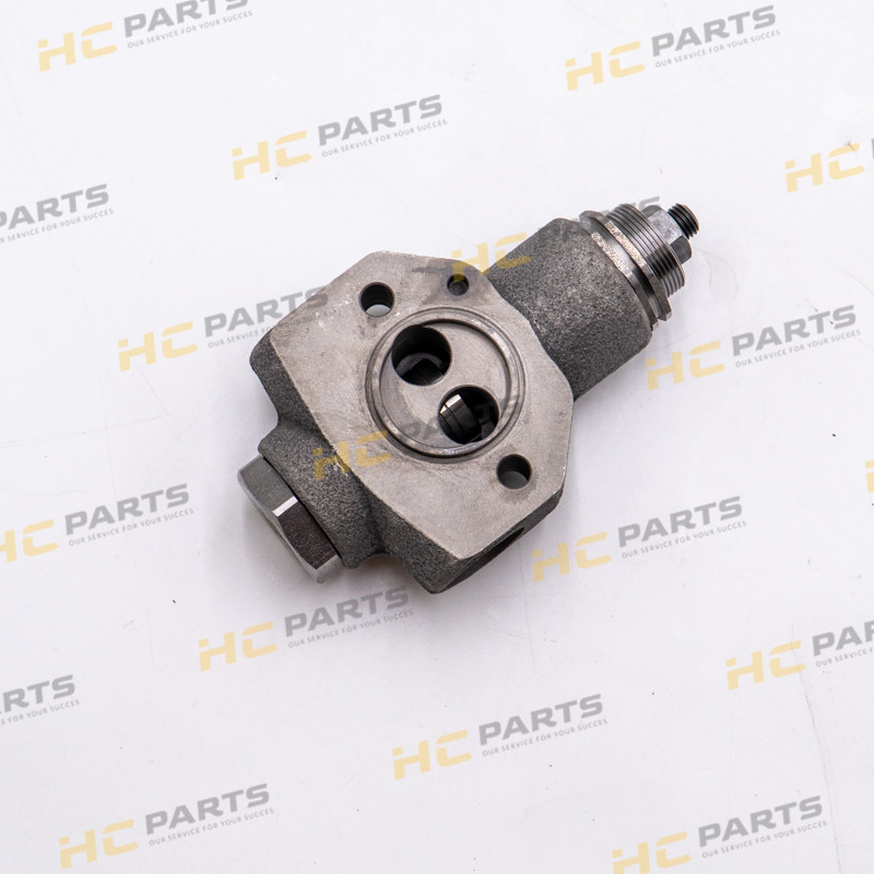 JCB Hydraulic pump valve - BOSCH REXROTH