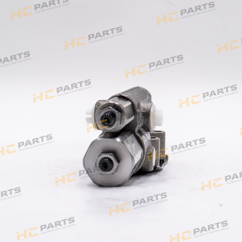 JCB Hydraulic pump valve - BOSCH REXROTH