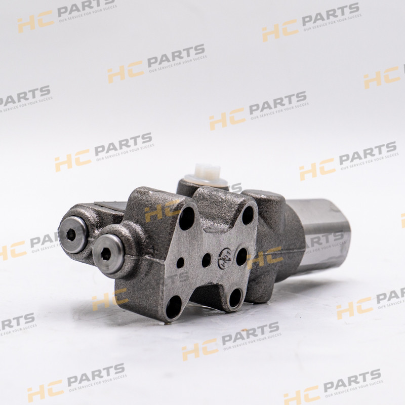 JCB Hydraulic pump valve - BOSCH REXROTH