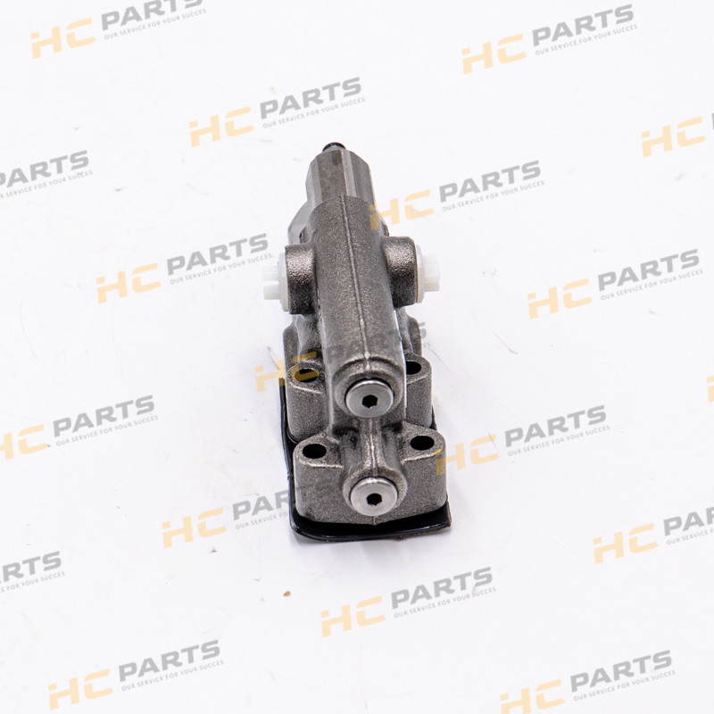 JCB Hydraulic pump valve - BOSCH REXROTH