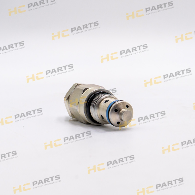 JCB Main distributor valve MR LS - BOSCH REXROTH