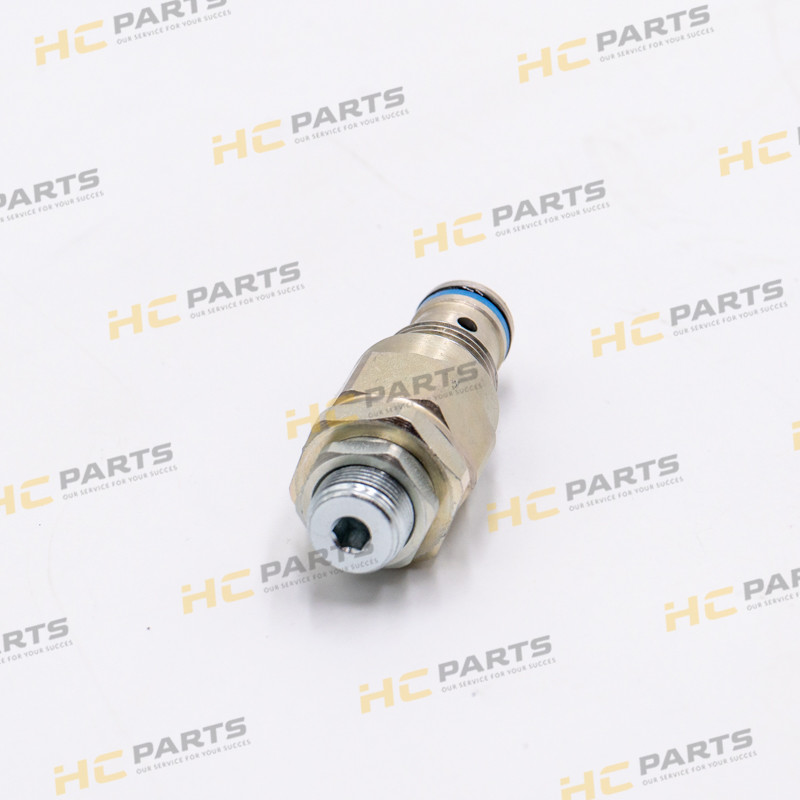 JCB Main distributor valve MR LS - BOSCH REXROTH