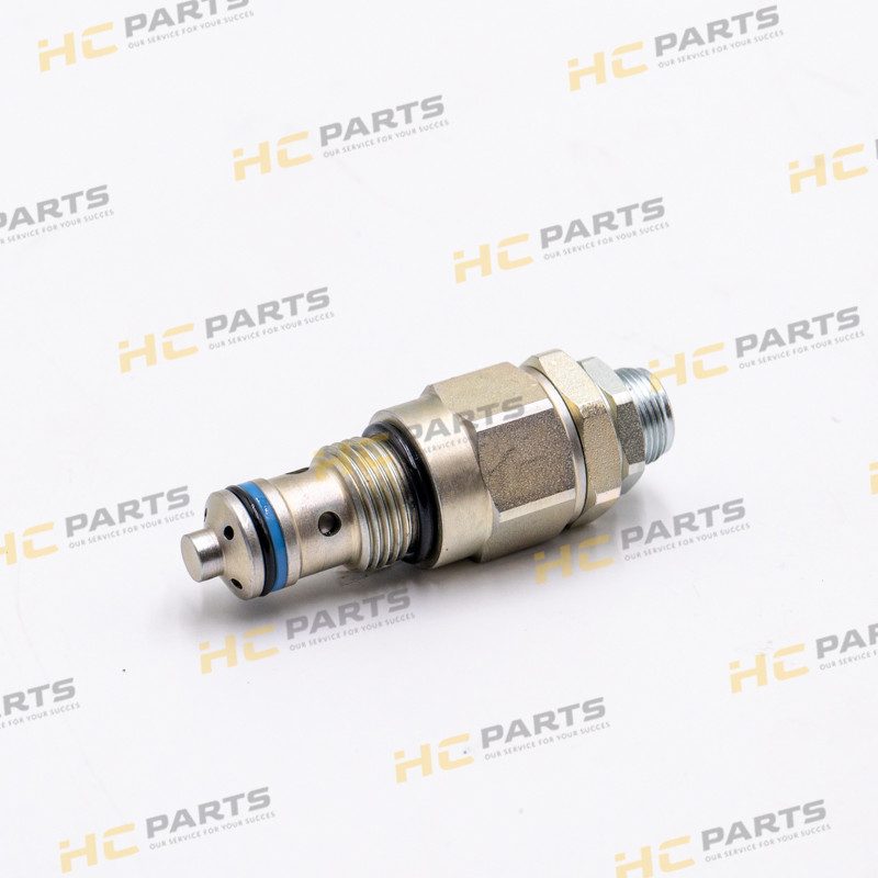 JCB Main distributor valve MR LS - BOSCH REXROTH