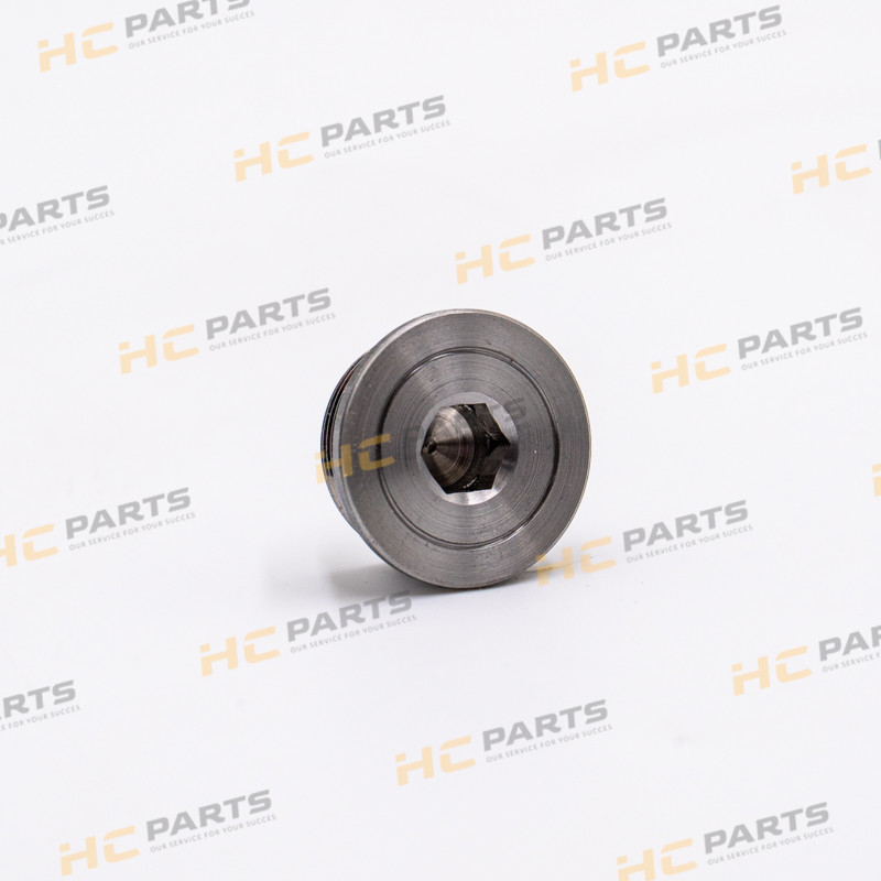 JCB Distributor compensation valve - BOSCH REXROTH