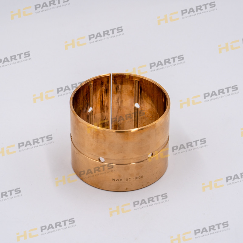 JCB Kingpost bushing - mini excavator OEM