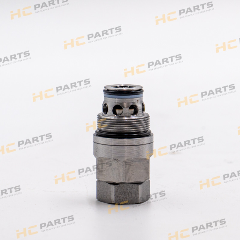 JCB Distributor valve - BOSCH REXROTH