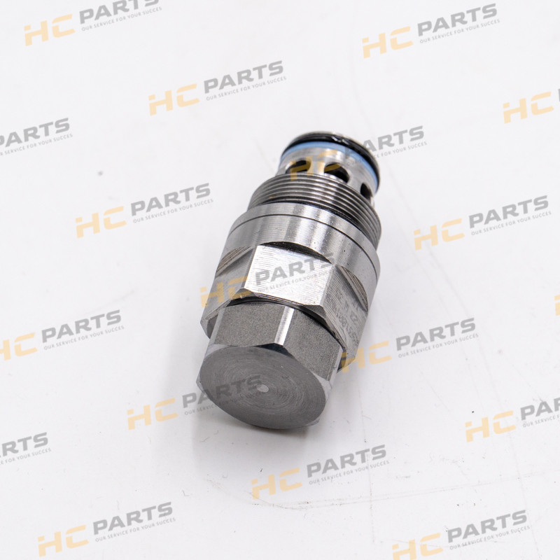 JCB Distributor valve - BOSCH REXROTH