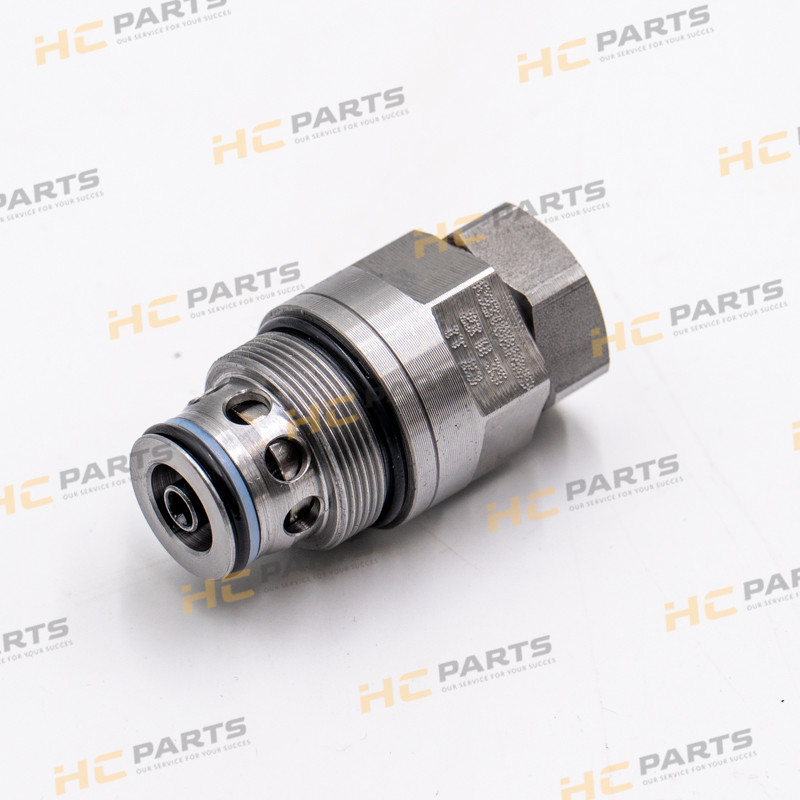 JCB Distributor valve - BOSCH REXROTH