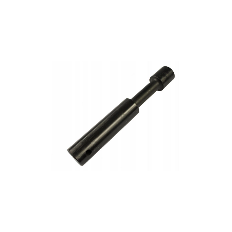 ШТИФТ ПОВОРОТА ЗАДНЕЙ БАБКИ JCB МИНИ-ЭКСКАВАТОР