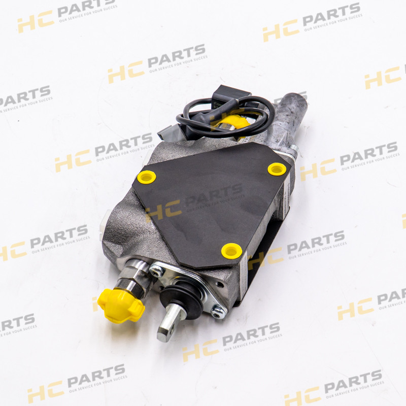 Раздел разделителя наклона JCB-BOSCH REXROTH