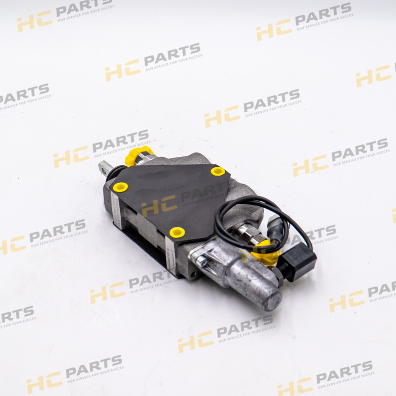 Раздел разделителя наклона JCB-BOSCH REXROTH