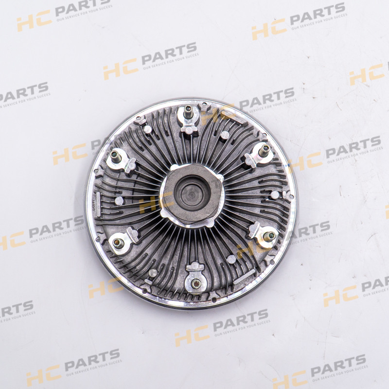 JCB Viscous drive - JS OEM