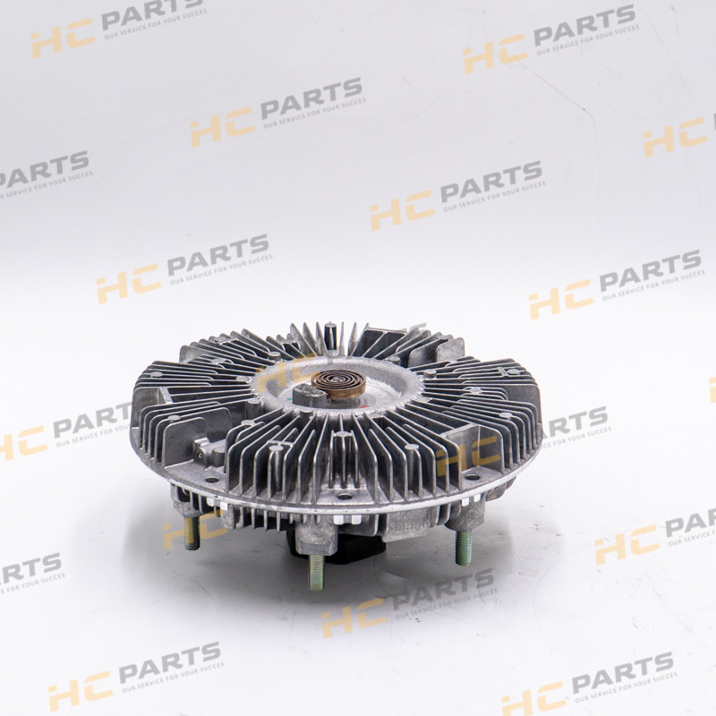 JCB Viscous drive - JS OEM