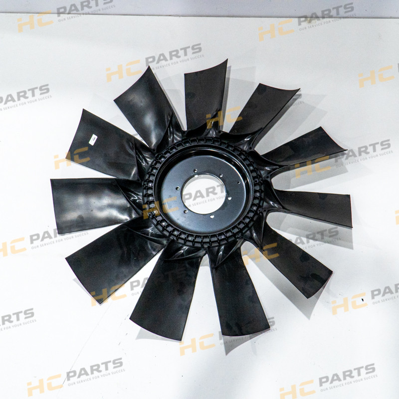 JCB вентилятор 850mm-OEM