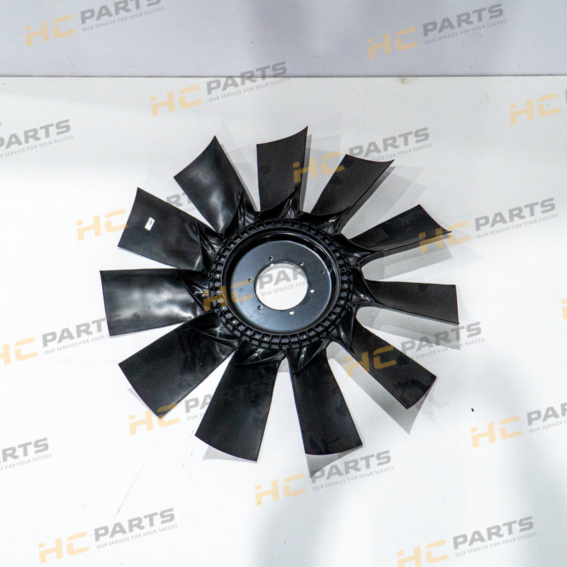 JCB вентилятор 850mm-OEM