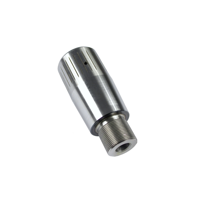 Штифт задней бабки CAT 155X65 мм