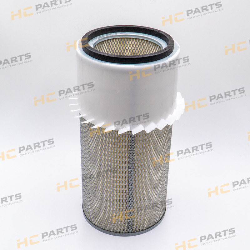JCB Air filter external - SERVICE FILTERS