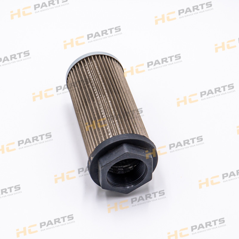 JCB Hydraulic filter STRAINER - SERVICE FILTERS