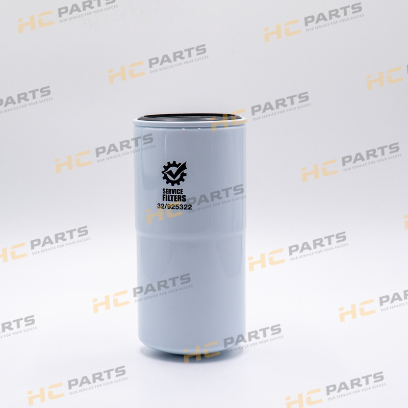 JCB Oil Filter - JS SERVICE FILTERS