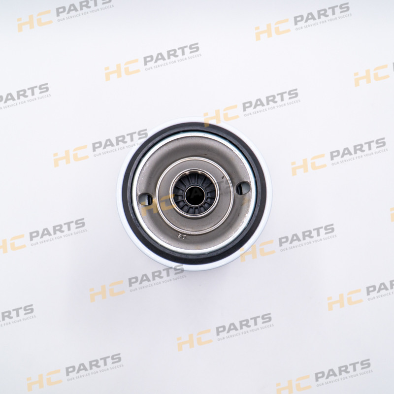 JCB Oil Filter - JS SERVICE FILTERS
