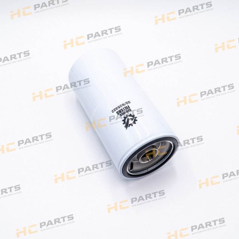 JCB Oil Filter - JS SERVICE FILTERS