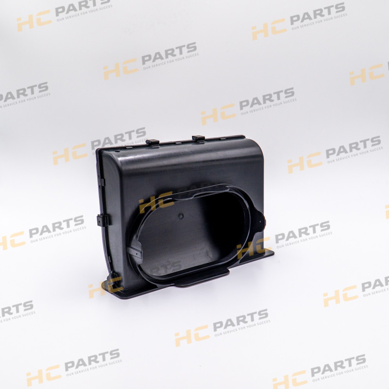 JCB Air filter intake - 3CX 4CX