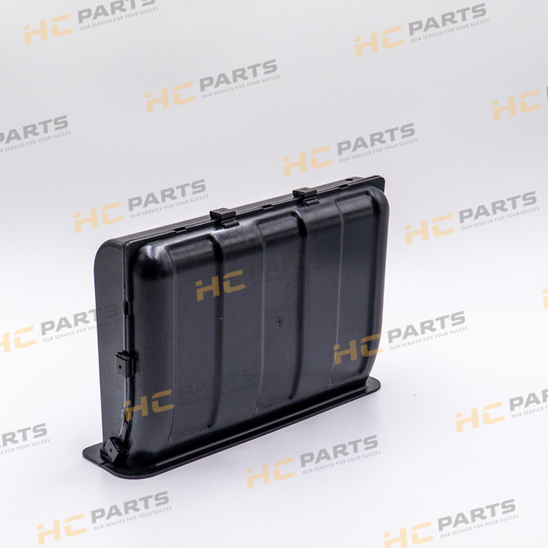 JCB Air filter intake - 3CX 4CX