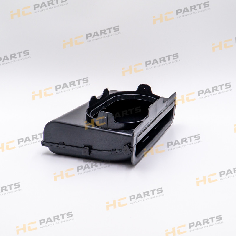 JCB Air filter intake - 3CX 4CX