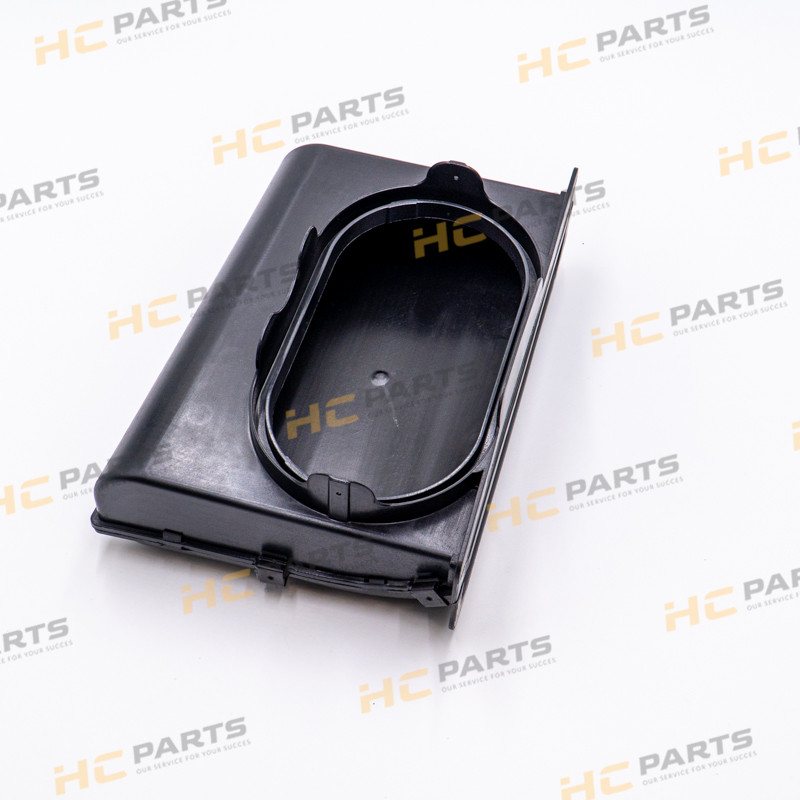 JCB Air filter intake - 3CX 4CX