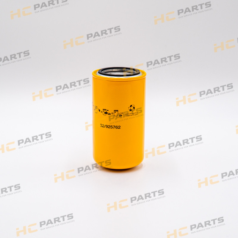 JCB топливный фильтр-Fastrac